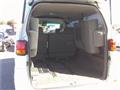 2001 Nissan Elgrand
