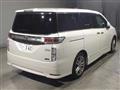 2012 Nissan Elgrand