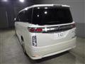 2012 Nissan Elgrand