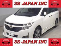 2012 Nissan Elgrand