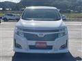 2012 Nissan Elgrand