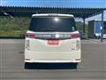 2012 Nissan Elgrand
