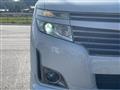 2012 Nissan Elgrand