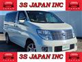 2005 Nissan Elgrand