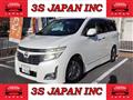 2011 Nissan Elgrand