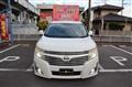 2011 Nissan Elgrand
