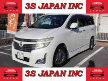 2011 Nissan Elgrand