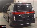 2012 Nissan Elgrand