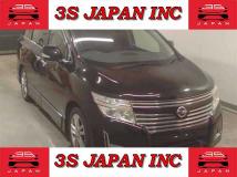 2012 Nissan Elgrand