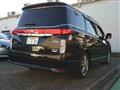 2010 Nissan Elgrand