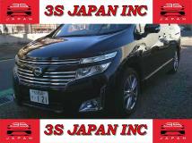 2010 Nissan Elgrand