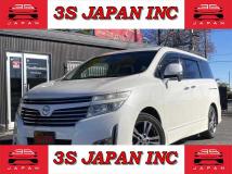 2013 Nissan Elgrand