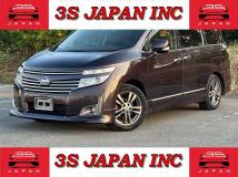 2012 Nissan Elgrand