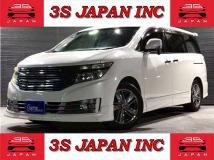 2010 Nissan Elgrand