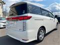 2010 Nissan Elgrand