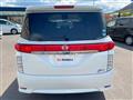 2010 Nissan Elgrand