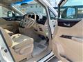 2010 Nissan Elgrand
