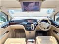 2010 Nissan Elgrand