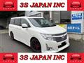 2010 Nissan Elgrand