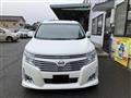 2010 Nissan Elgrand
