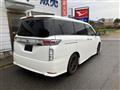 2010 Nissan Elgrand