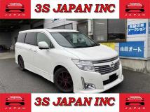 2010 Nissan Elgrand