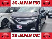 2010 Nissan Elgrand