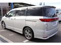 2013 Nissan Elgrand