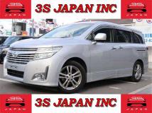 2013 Nissan Elgrand