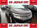 2010 Nissan Elgrand