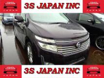 2010 Nissan Elgrand