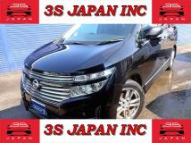 2010 Nissan Elgrand