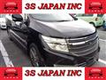 2012 Nissan Elgrand