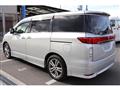 2013 Nissan Elgrand