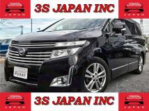 2013 Nissan Elgrand