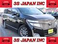 2010 Nissan Elgrand