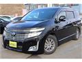 2010 Nissan Elgrand