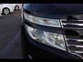 2010 Nissan Elgrand