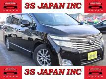 2010 Nissan Elgrand