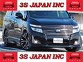 2012 Nissan Elgrand
