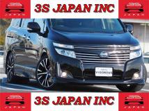2012 Nissan Elgrand