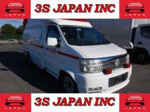 2007 Nissan Elgrand