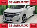 2010 Nissan Elgrand
