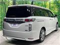 2010 Nissan Elgrand