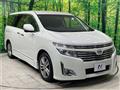 2010 Nissan Elgrand