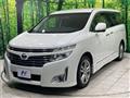 2010 Nissan Elgrand