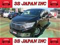 2013 Nissan Elgrand