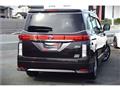 2013 Nissan Elgrand