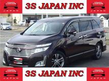 2013 Nissan Elgrand