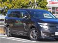 2013 Nissan Elgrand